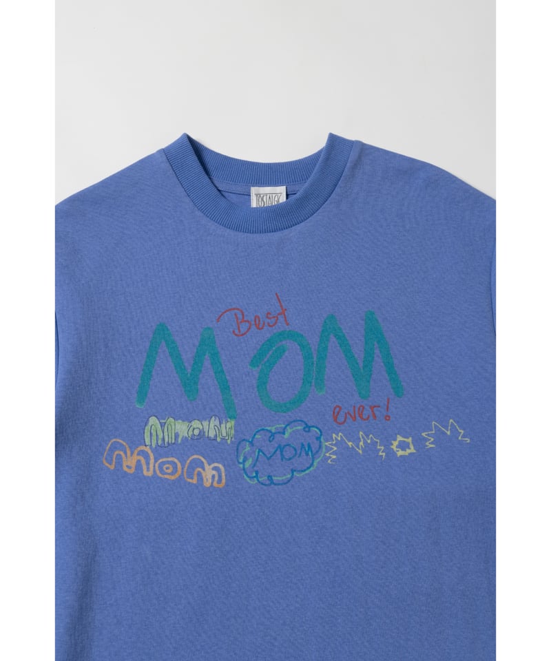 MOM Tshirts / purple | Tostalgic Clothing