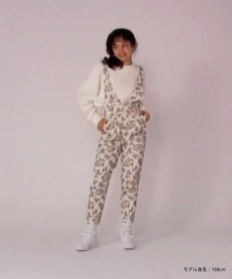 Floral rompers / floral | Tostalgic Clothing