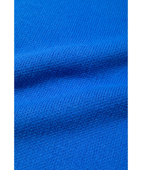Tostalgic sweater / purple blue