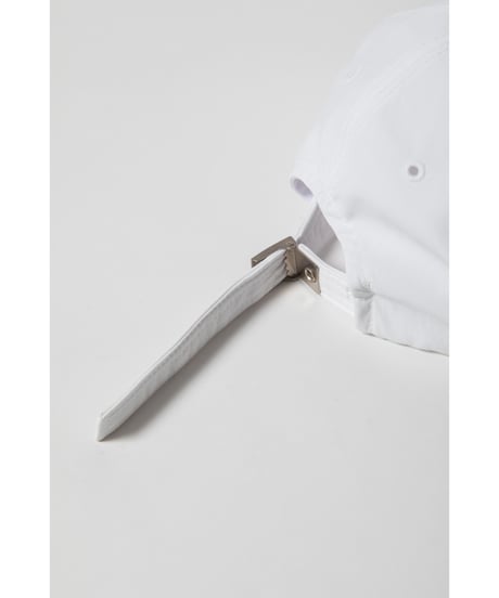 Tostalgic cap / white