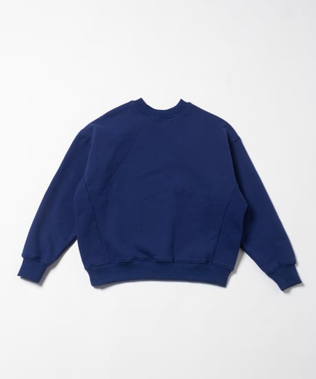 Winnie The Pooh sweatshirt / navy