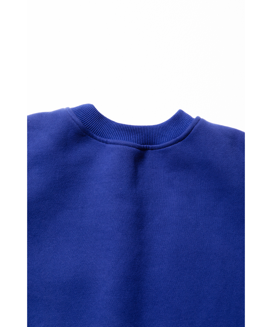 【新品未使用】Tostalgic Clothing ネイビー　スウェット Tostalgic sweatshirt / navy | Tostalgic Clothing