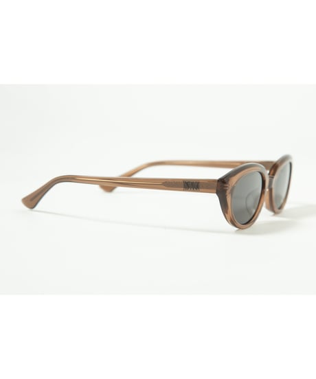 Tostalgic sunglasses / brown