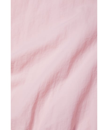 Wind breaker / pink