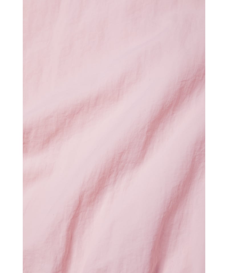 Wind breaker / pink | Tostalgic Clothing