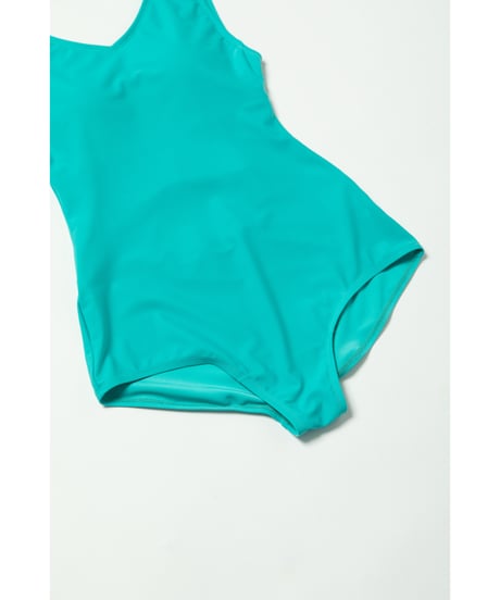 Tostalgic swimwear / green