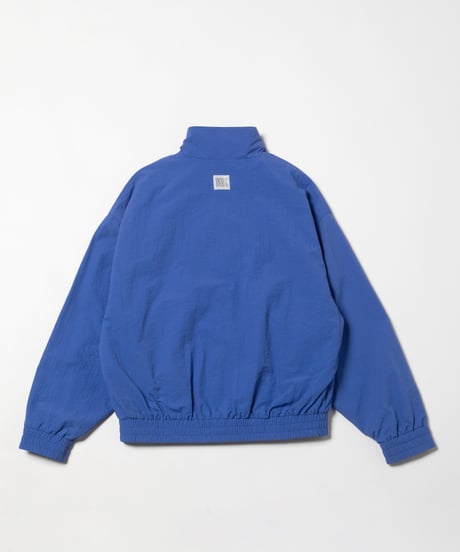 Wind breaker / blue purple