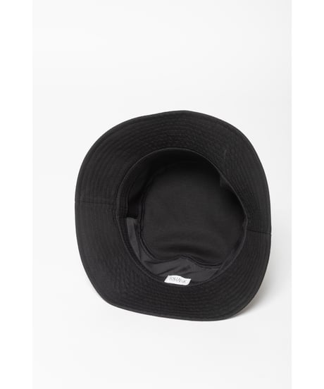 90s Tostalgic hat / black