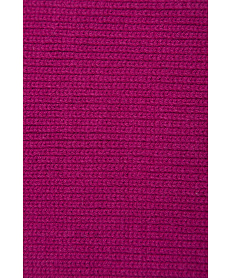 Tostalgic scarf / pink