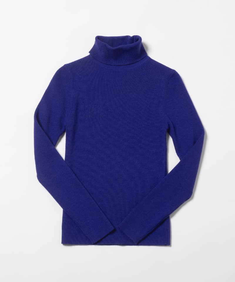 tostalgic clothing タートルネックニット&ベロアトップス chuclla（チュクラ） tシャツ ベロア タートルネック トップス