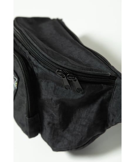 Fanny pack / black