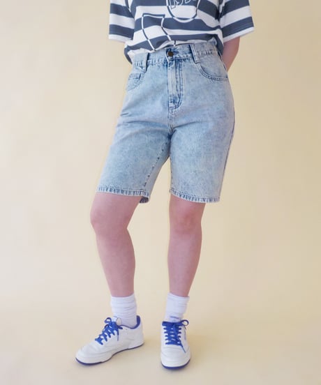 トスタルジッククロージング Tostalgic denim pants / light blue | Tostalgic