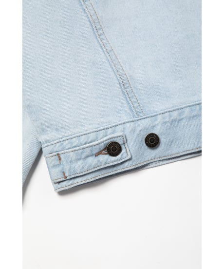 Tostalgic denim jacket / light blue