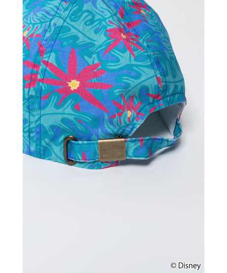 Jungle cap / green [ Shipped in early Jul. ]