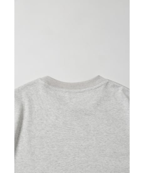 MOM Tshirts / gray
