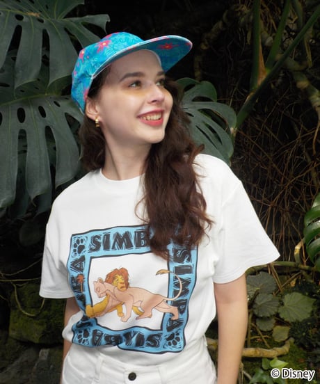Jungle cap / green [ Shipped in early Jul. ]