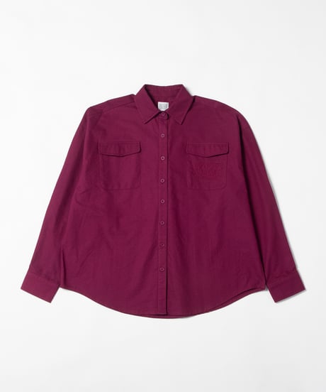 Color shirt / pink