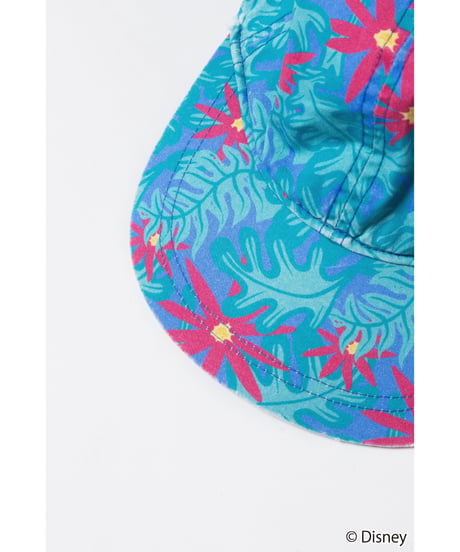 Jungle cap / green [ Shipped in early Jul. ]