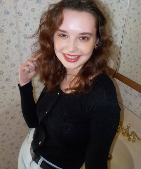 Decorte tops / black