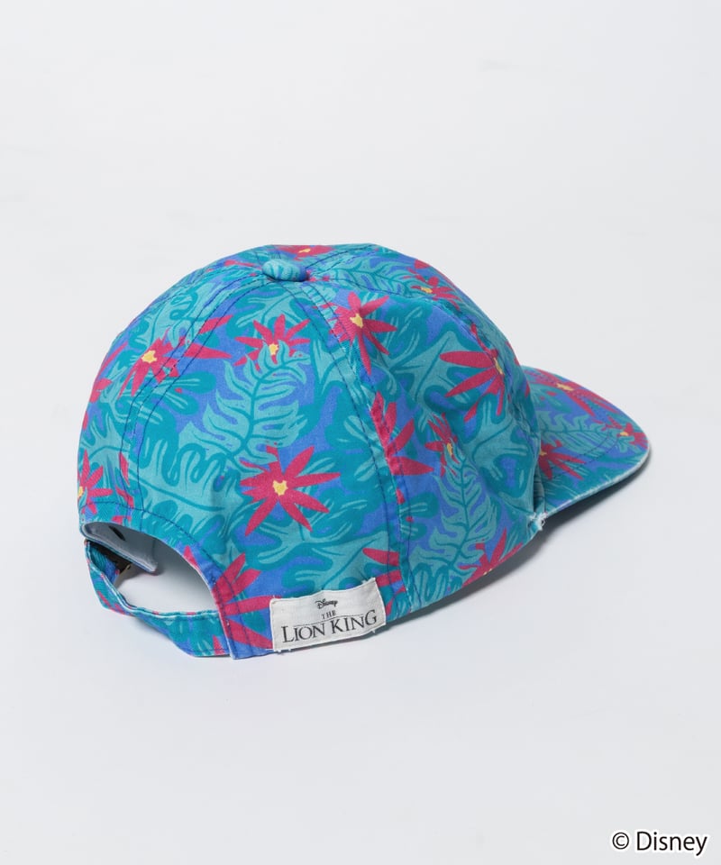 Jungle cap / green [ Shipped in early Jul. ] |