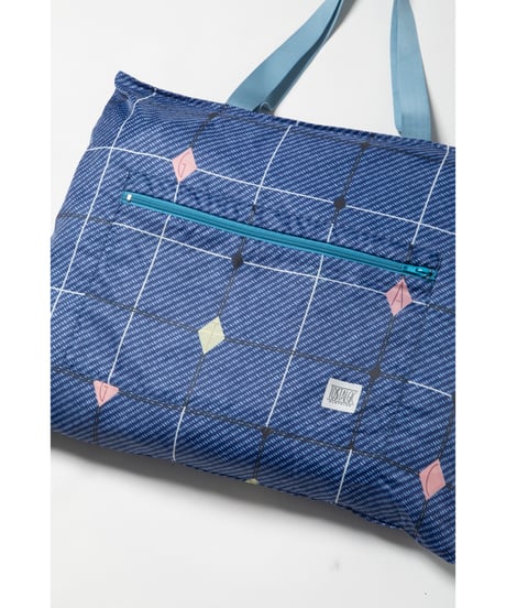 Tostalgic picnic sheet / purple