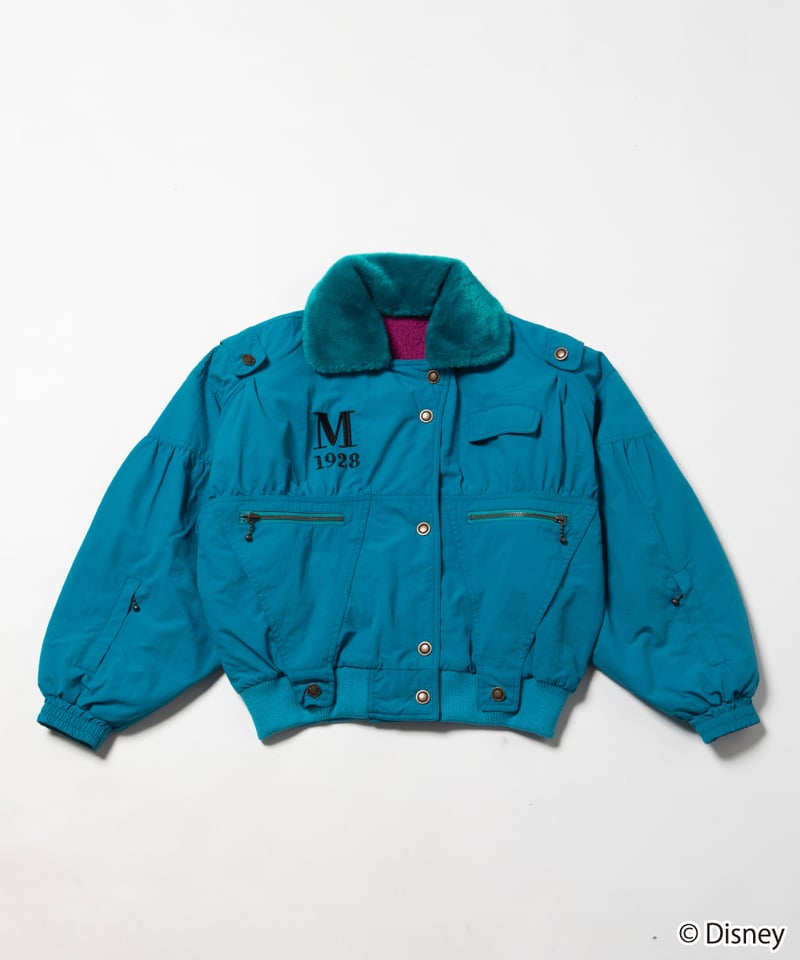 ジャケット・アウター Tostalgic clothing Oversized jacket 3086000412163370_01_8562w.jpeg