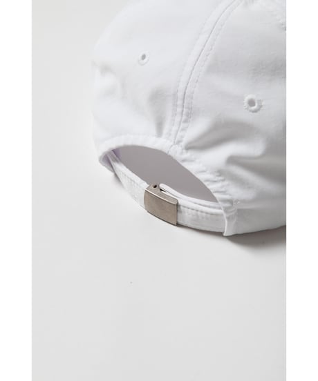Tostalgic cap / white