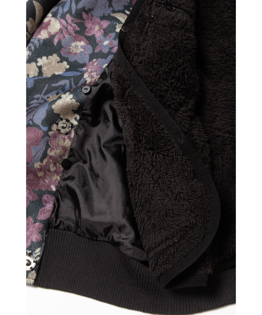 ジャケット・アウター Tostalgic Clothing 2way floral jacket fit=scale-down,w=1200