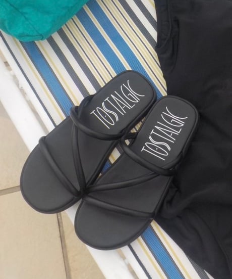 Tostalgic Clothing スニーカー　箱付き トスタルジッククロージング クラブシー 85 ヴィンテージ