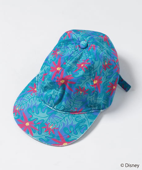 Jungle cap / green [ Shipped in early Jul. ]
