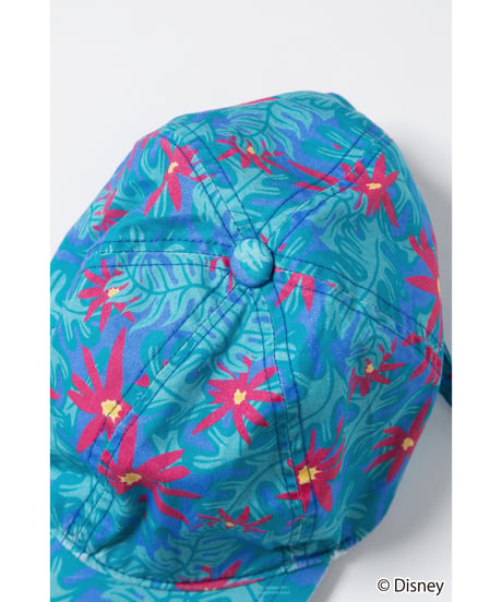 Jungle cap / green [ Shipped in early Jul. ]