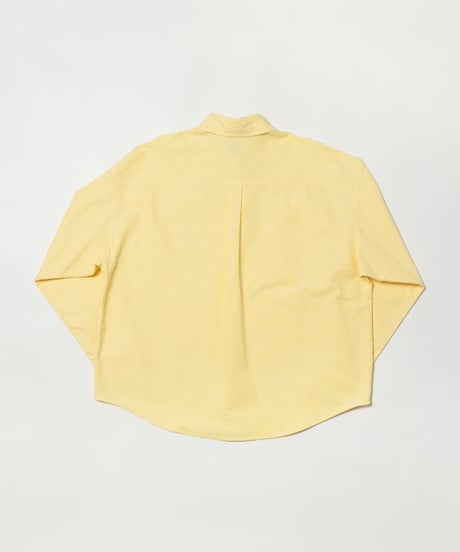 Color shirt / yellow