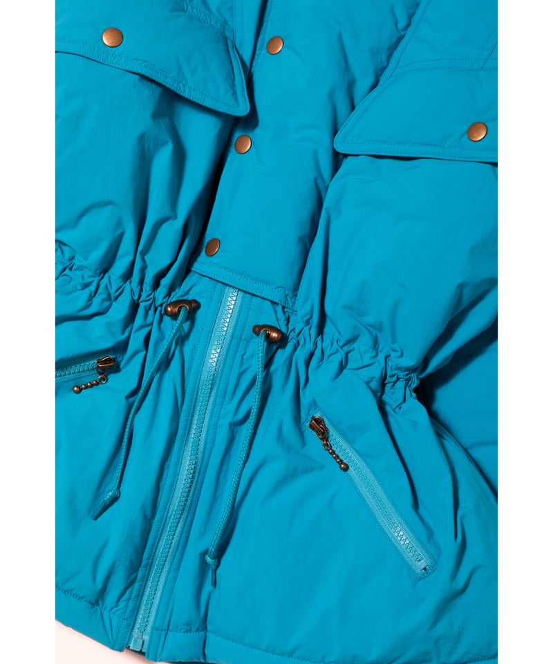 【新品タグ付き】tostalgic clothing ski jacket