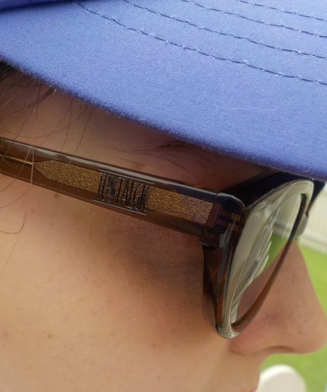 Tostalgic sunglasses / brown