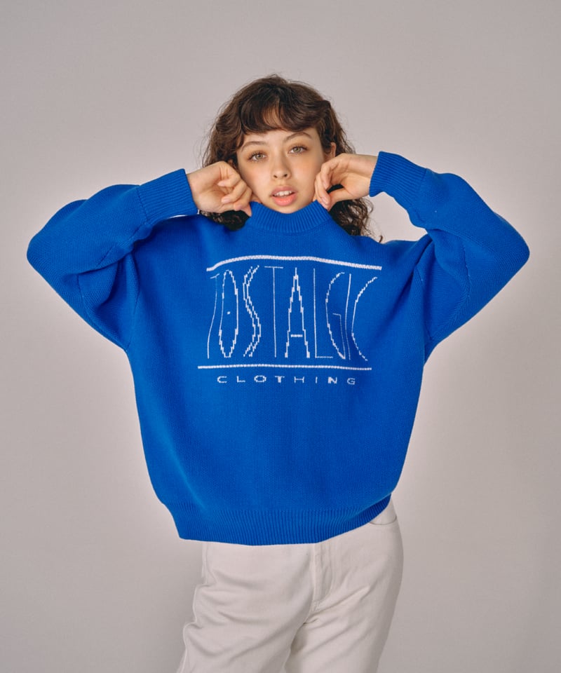 tostalgic clothing トレーナー Tostalgic Clothing