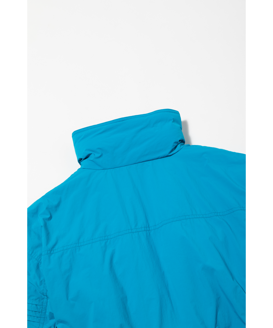 Ski jacket / green | Tostalgic Clothing Ski jacket / green | Tostalgic Clothing