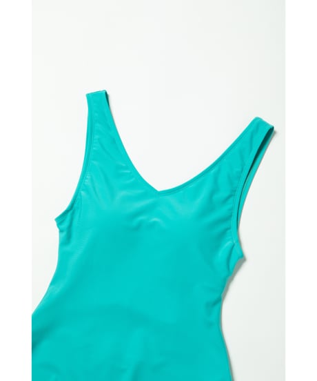 Tostalgic swimwear / green