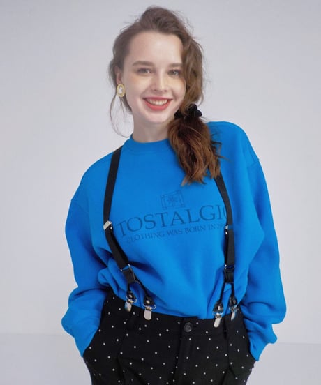 Suspenders