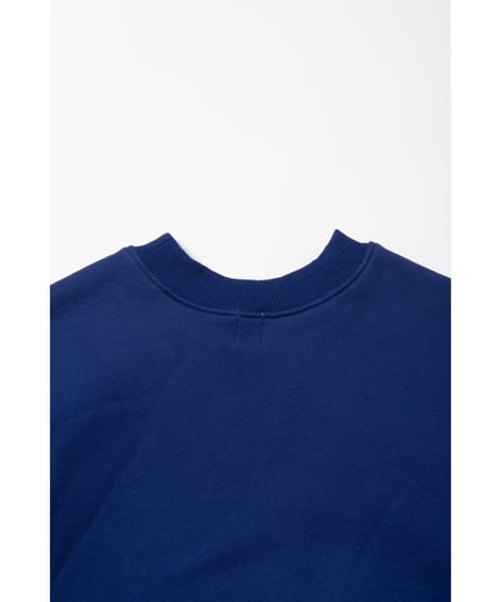 Winnie The Pooh sweatshirt / navy