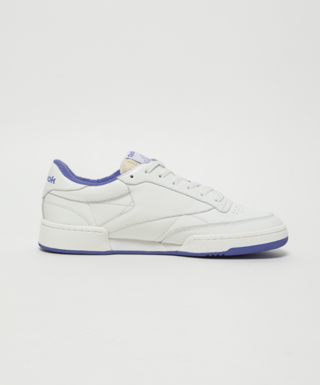 Reebok × Tostalgic Clothing /  CLUB C 85 VINTAGE TC