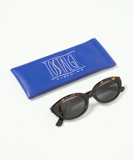 Tostalgic sunglasses / tortoiseshell