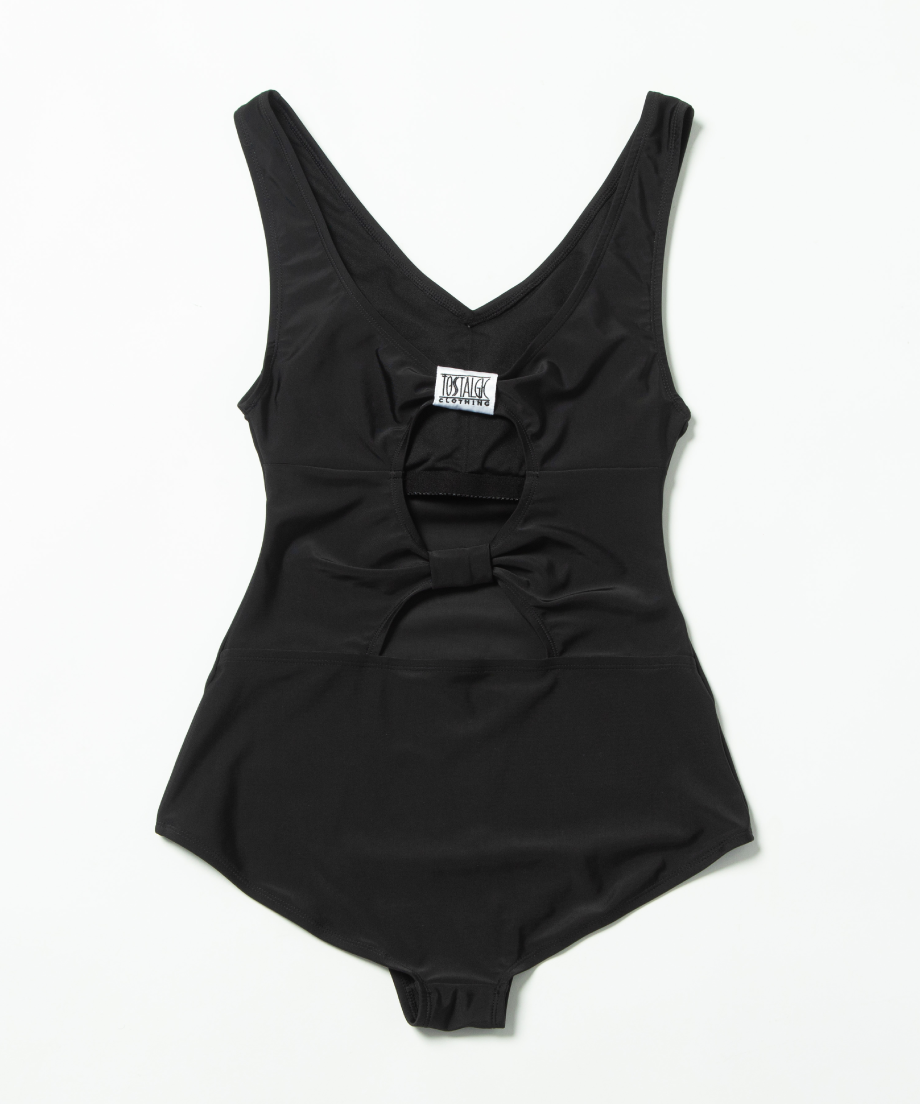 Tostalgic swimwear / black | Tostalgic Clothing Tostalgic swimwear / black | Tostalgic Clothing