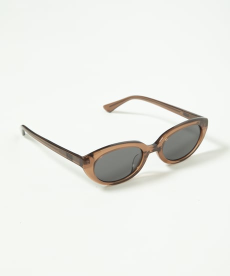 Tostalgic sunglasses / brown