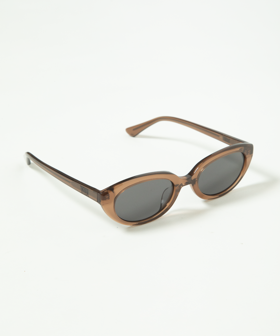 Tostalgic sunglasses / brown | Tostalgic Clothing Tostalgic sunglasses / brown | Tostalgic Clothing
