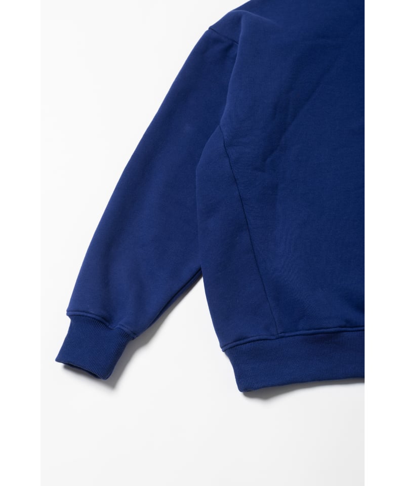 Winnie The Pooh sweatshirt / navy | Tostalgic C