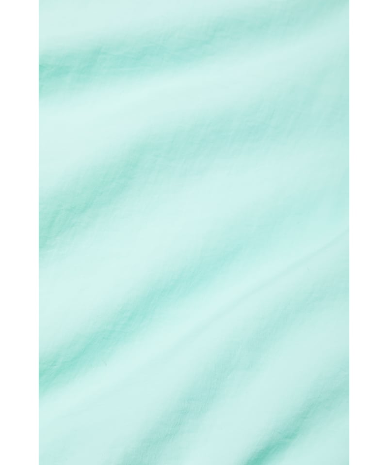 Wind breaker / light green | Tostalgic Clothing