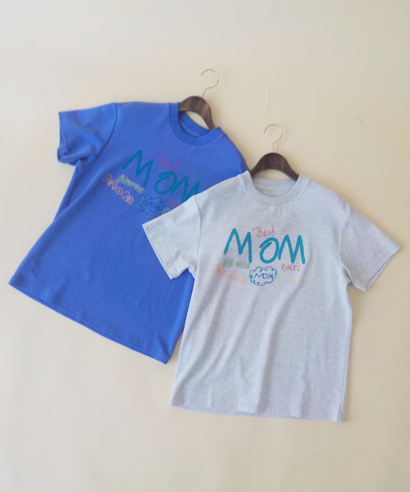 MOM Tshirts / purple | Tostalgic Clothing