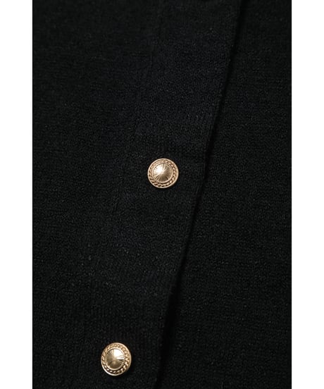 Decorte tops / black