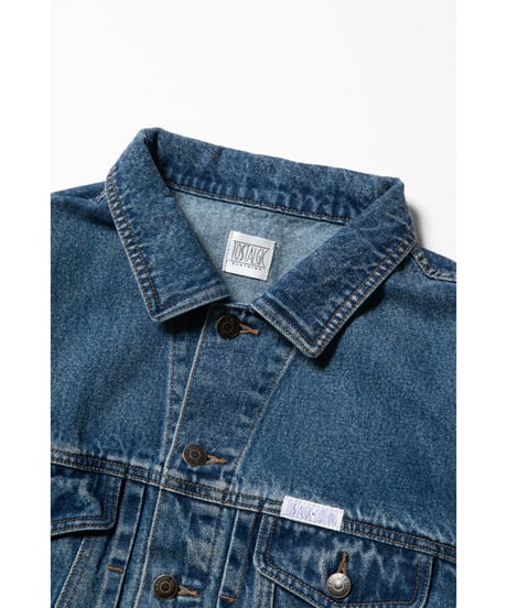 Tostalgic denim jacket / blue