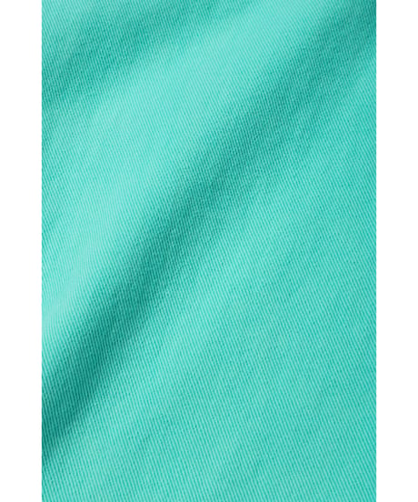 Tostalgic denim pants / blue green